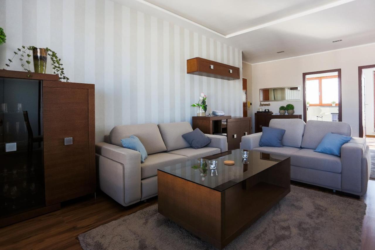 Apartamenty Swinoujscie - Platan Exterior foto