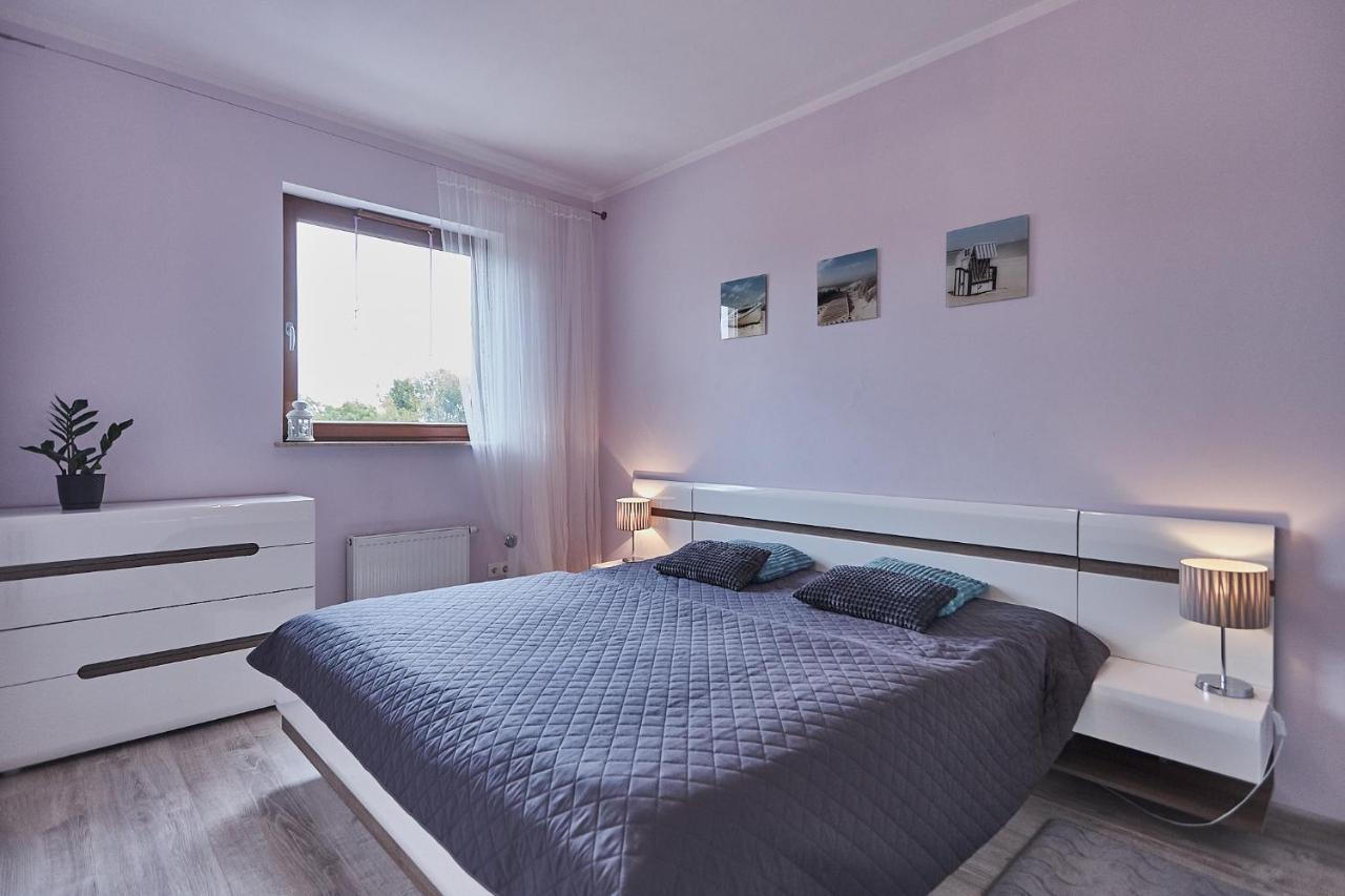 Apartamenty Swinoujscie - Platan Exterior foto