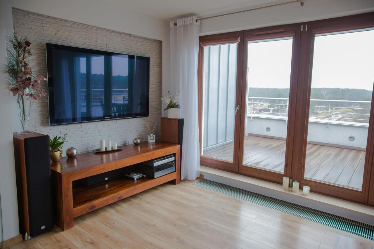 Apartamenty Swinoujscie - Platan Exterior foto
