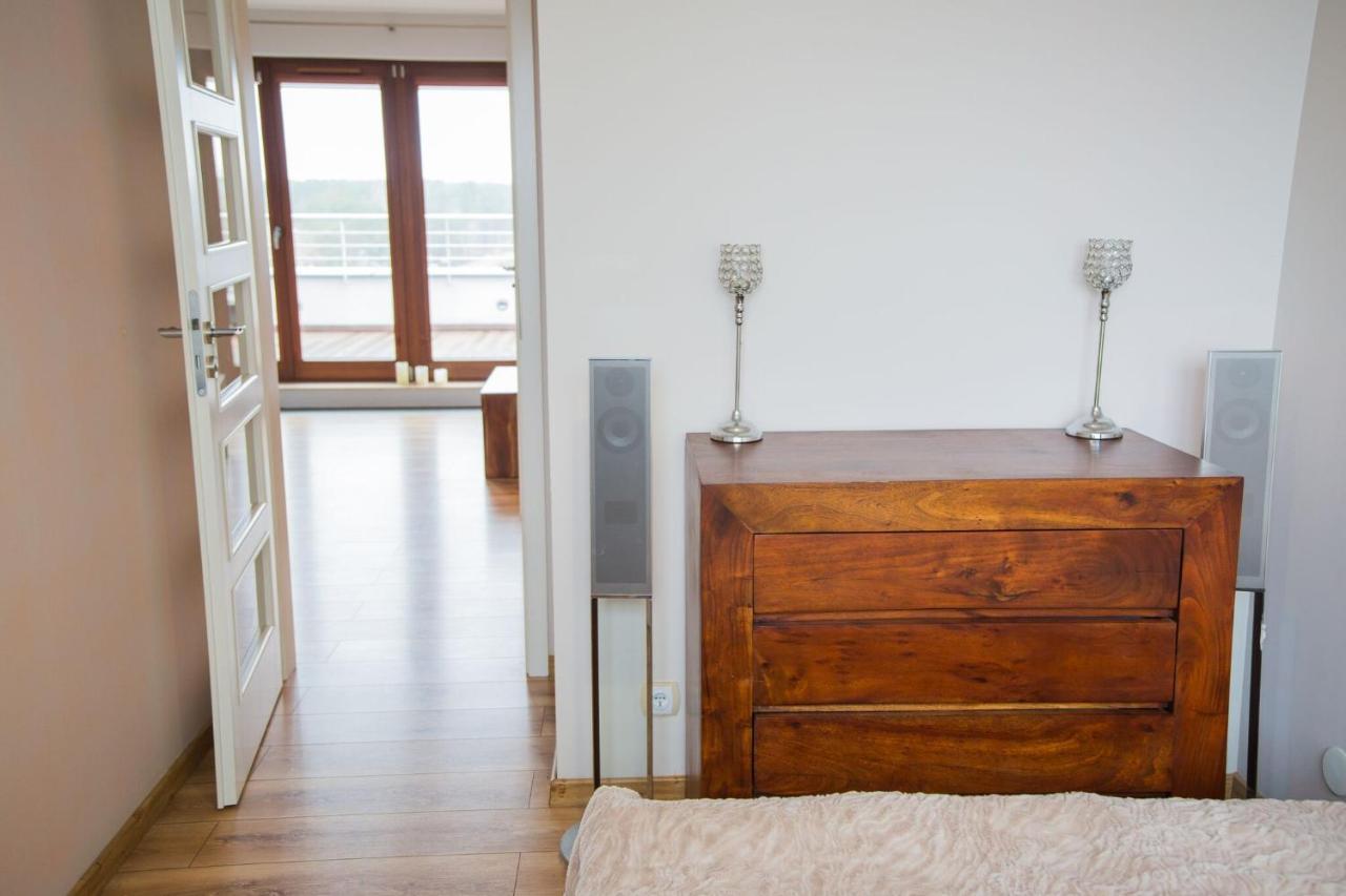 Apartamenty Swinoujscie - Platan Exterior foto